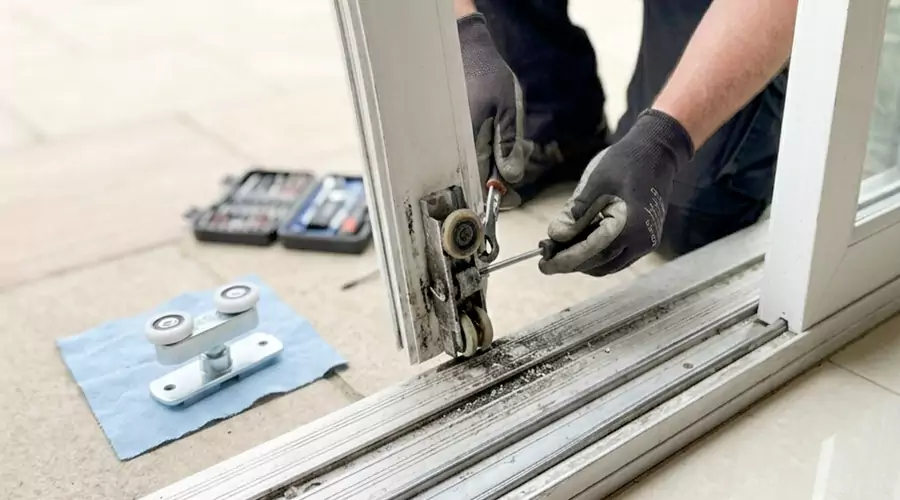 How to Know If Your Sliding Door Rollers Need Replacement