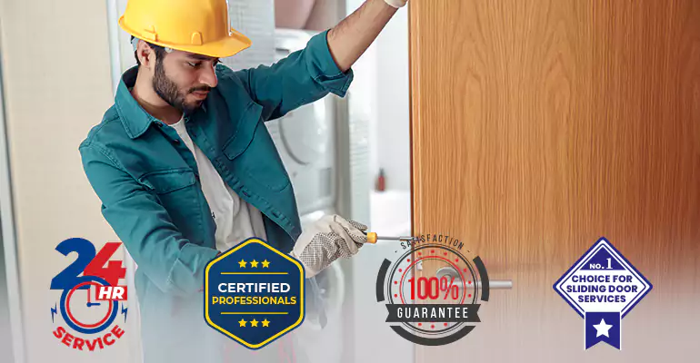 ada-compliant-door-installation in Sunrise, FL