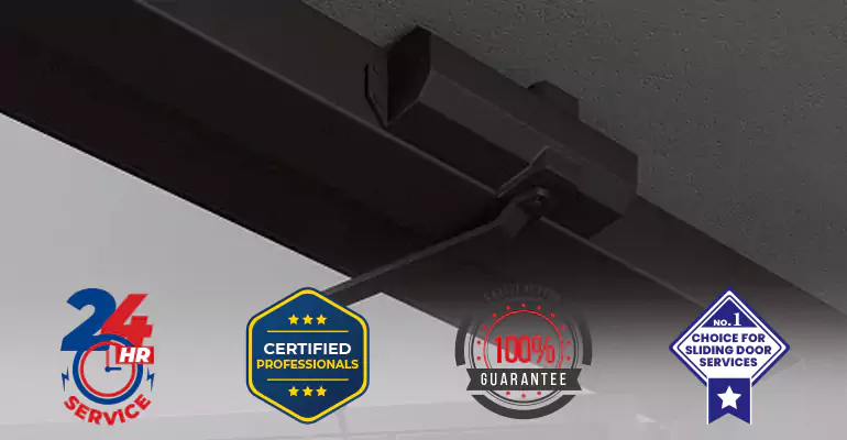 Door Closer Installation in Sunrise