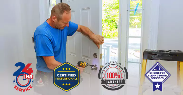 Bathroom Door Knob Repair Sunrise