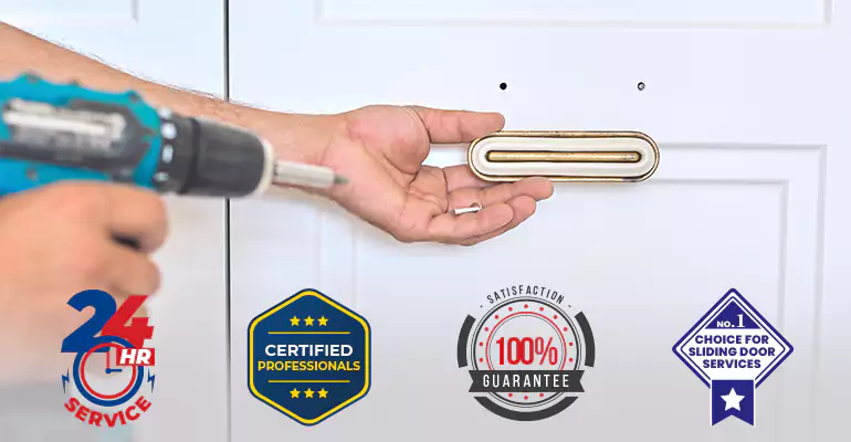 Door Opener Installation in Sunrise