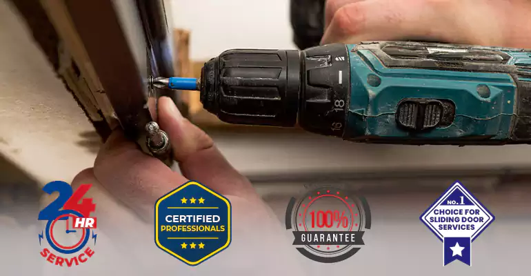 Roll Up Door Repair Sunrise