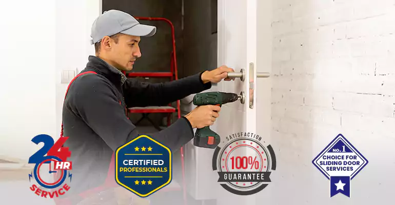 Emergency Handicap Door Repair Services in Sunrise