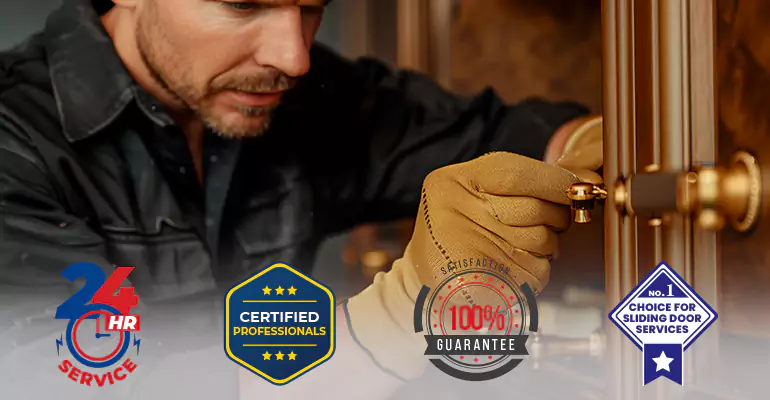 Hotel Door Lock Installation and Repair Sunrise