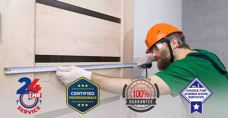 Hollow Core Interior Door Repair Sunrise