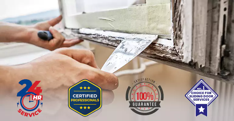 Restoring Old Double Hung Windows Sunrise