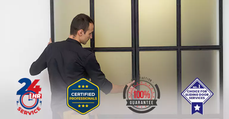 Retractable Screen Repair in Sunrise