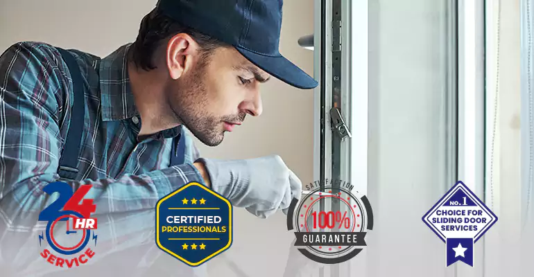 Pella Sliding Door Latch Repair Specialists Sunrise