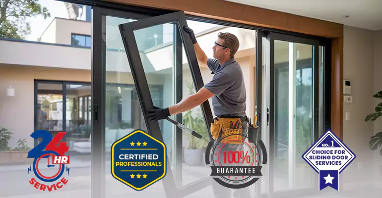 Sliding Glass Door Replacement Glass Panels Sunrise