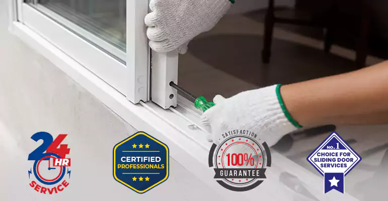 Custom Sliding Door Stopper Replacement Sunrise