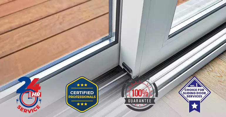 Pocket Door Track Repair Sunrise