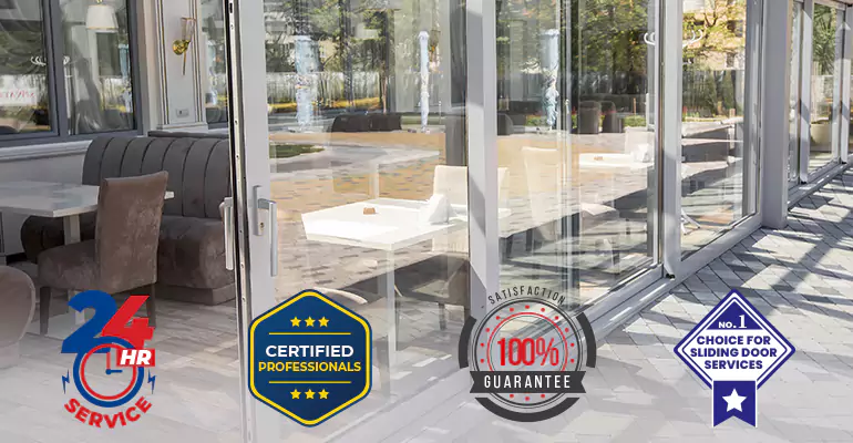 Cost-Effective Sliding French Door Replacement Sunrise