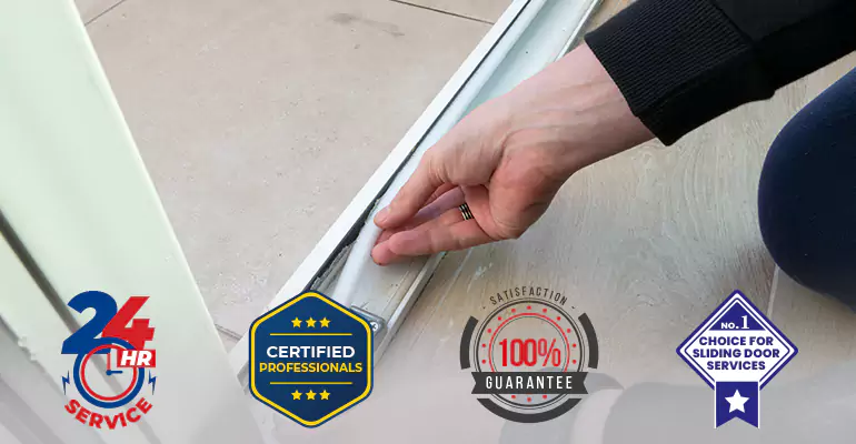 Cost-Effective Sliding Glass Door Panel Replacement Sunrise