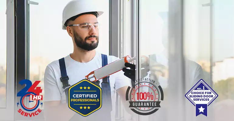 Comprehensive Seal Cracks Around Windows Sunrise