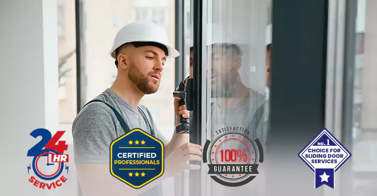 Sill & Frame Specific Waterproofing Sunrise