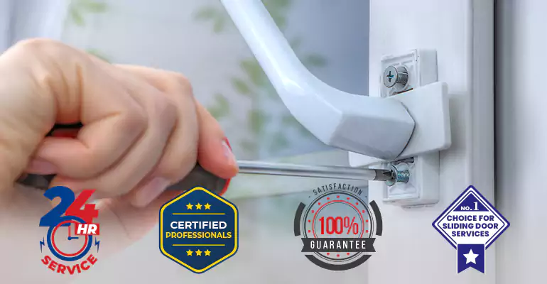 Handle Replacement Service in Sunrise, FL