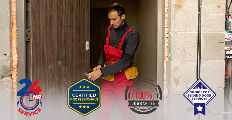 Emergency Exit Door Repair in  Sunrise, FL