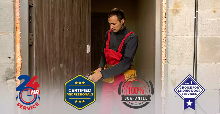 Fire Rated Door Repair in  Sunrise, FL