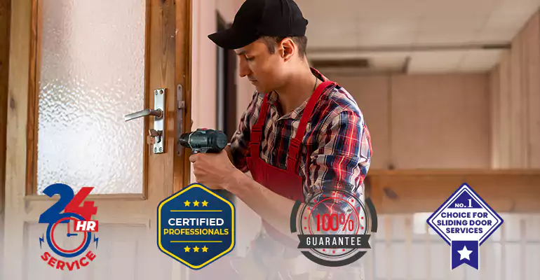 Front Door Replacement Service in Sunrise, FL