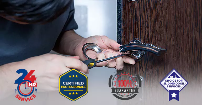 Hotel Door Llock Repair in  Sunrise, FL
