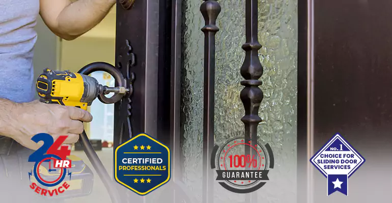 Our Reliable Metal Door Repair Sunrise, FL