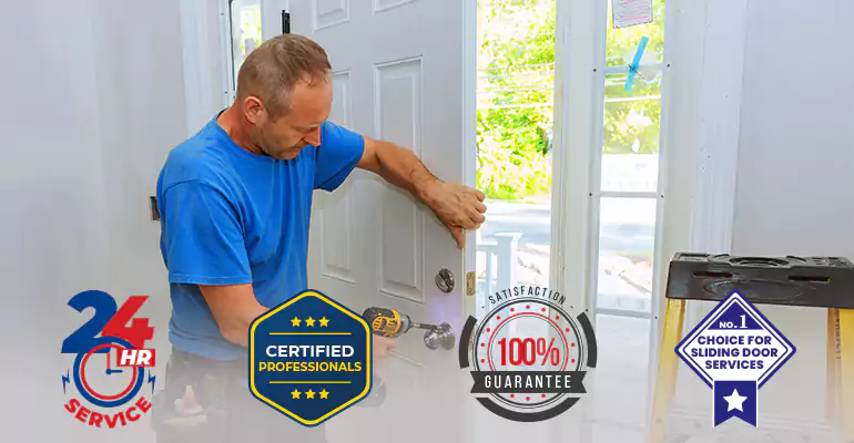 Modern Door Repair Sunrise