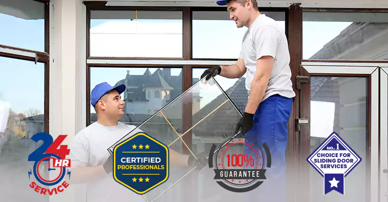 new-window-installation in Sunrise, FL