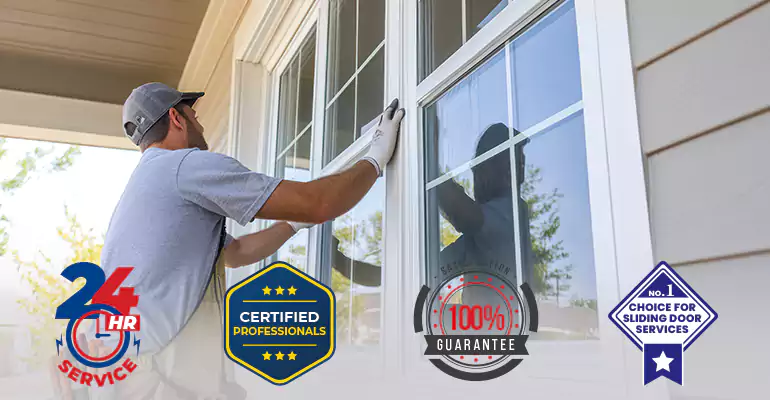 window-crank-repair in  Sunrise, FL