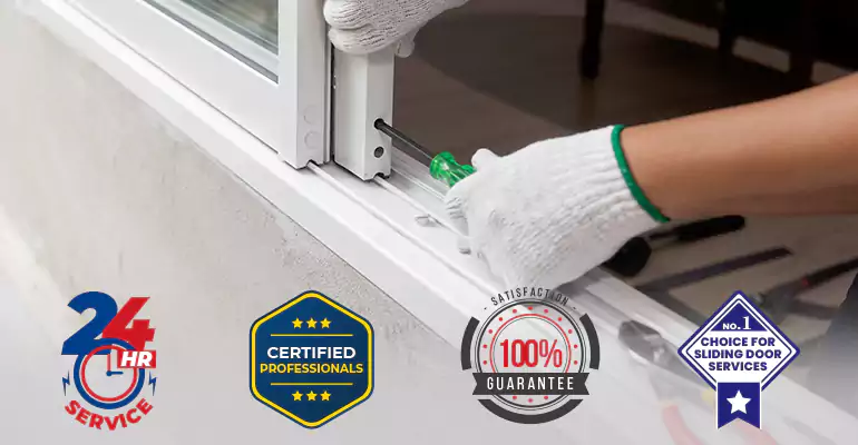 Pocket Door Roller Repair and Adjustment Sunrise