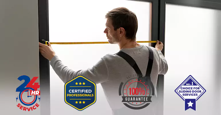Retractable Screen Repair in Sunrise, FL
