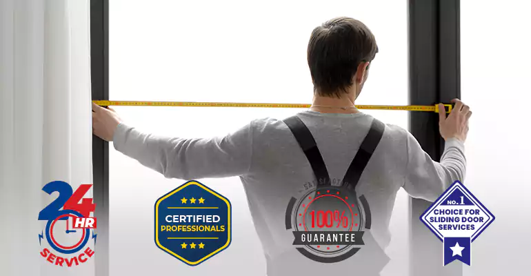 Screen Door Repair Company in Sunrise, FL