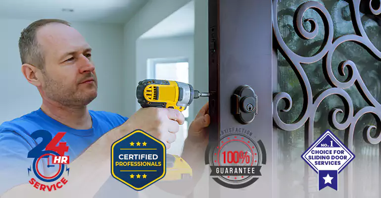 Our Steel Door Repair Sunrise, FL