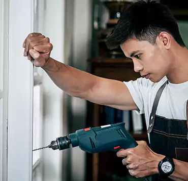 Screen Door Repair Company Sunrise, FL