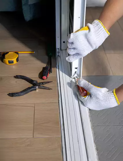 Responsive 24 Hour Sliding Door Repair Sunrise, FL