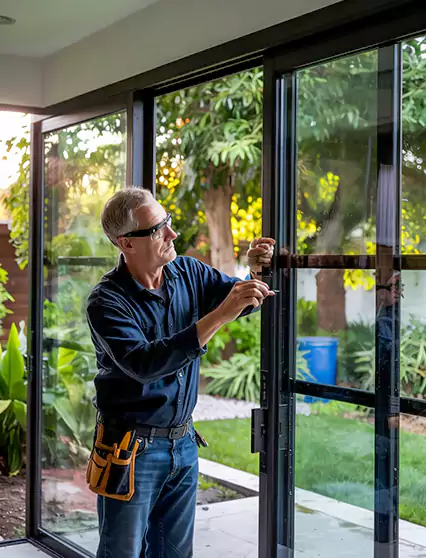 Dependable Automatic Sliding Door Installation Sunrise, FL
