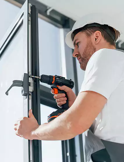 Reliable Balcony Glass Door Repair & Sliding Balcony Door Repairs in Sunrise, FL