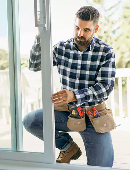 About Commercial Sliding Door Repair in Sunrise, FL