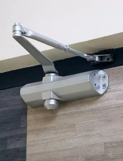 Professional Door Closer Installation Sunrise, FL