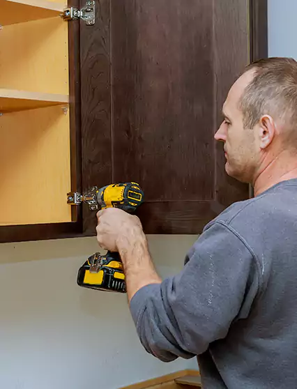 Professional Door Hinge Repair Sunrise, FL