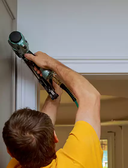Professional Door Jamb Repair Sunrise, FL