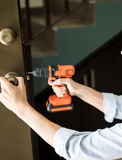 Expert Door Opener Repair in Sunrise, FL