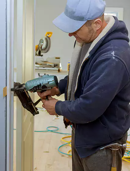Professional Emergency Exit Door Repair Sunrise, FL