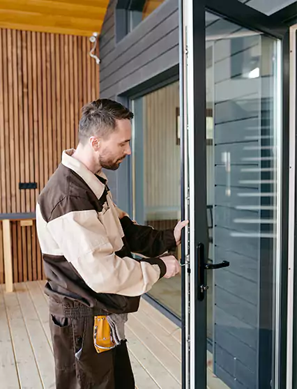Professional Front Door Replacement Service Sunrise, FL