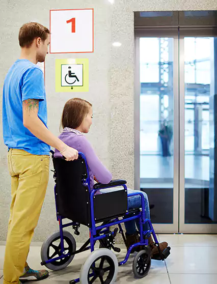 Exceptional Sliding Door Repair Service in Sunrise