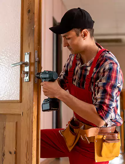 Dependable Handicap Door Repair & Handicap Door Opener Repair in Sunrise, FL