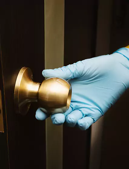 Exceptional Sliding Door Repair Service in Sunrise