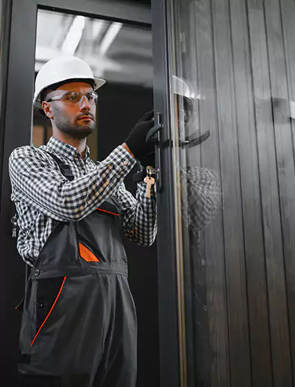 Professional Industrial Door Repair Sunrise, FL
