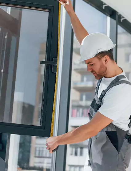 Professional Old Window Restoration Sunrise, FL