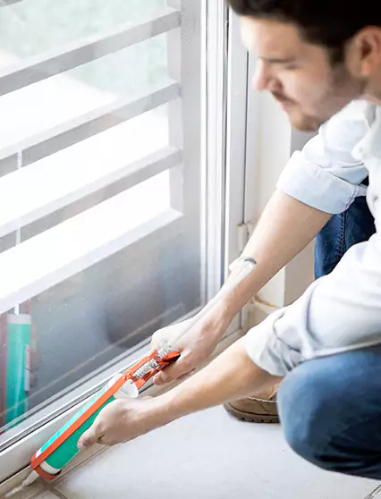 Exceptional Sliding Door Repair Service in Sunrise