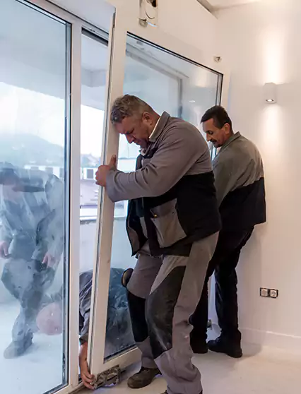 Professional Pella Sliding Door Glass Replacement Sunrise, FL